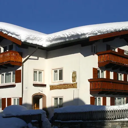 Berghoamatl Wagrain